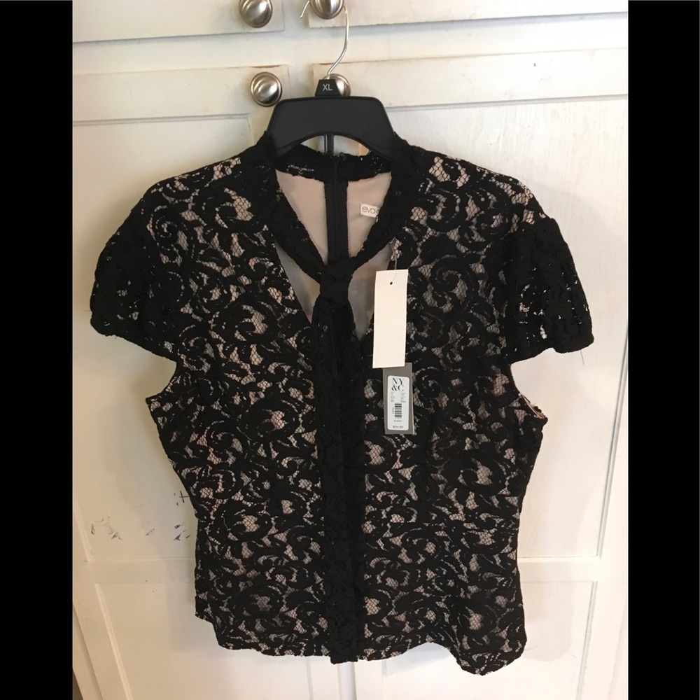 Beautiful Eva Mendes Top